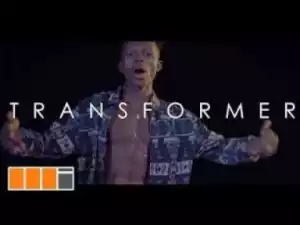Instrumental: Strongman - Transformer ft. Akwaboah